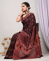 VK 4192 Mono Cotton Digital Printed Sarees Wholesale Price In Surat